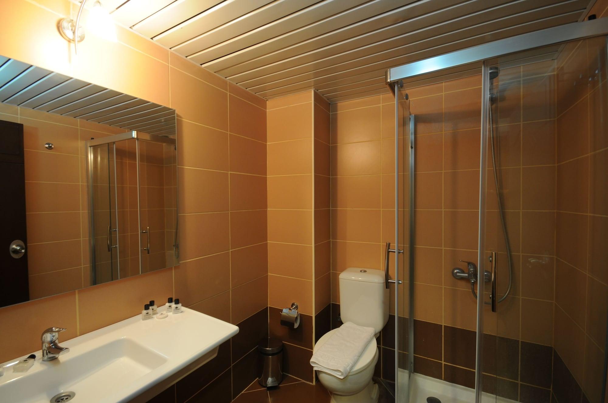 Palmea Hotel Marmaris Exterior foto