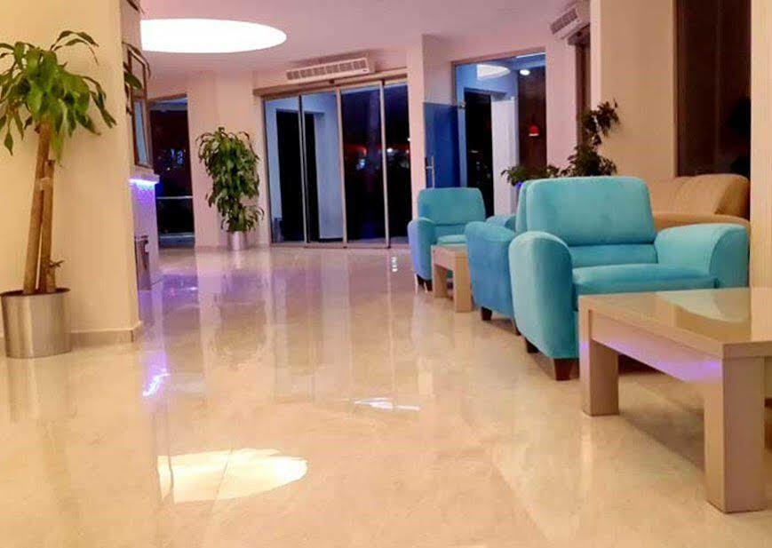 Palmea Hotel Marmaris Exterior foto